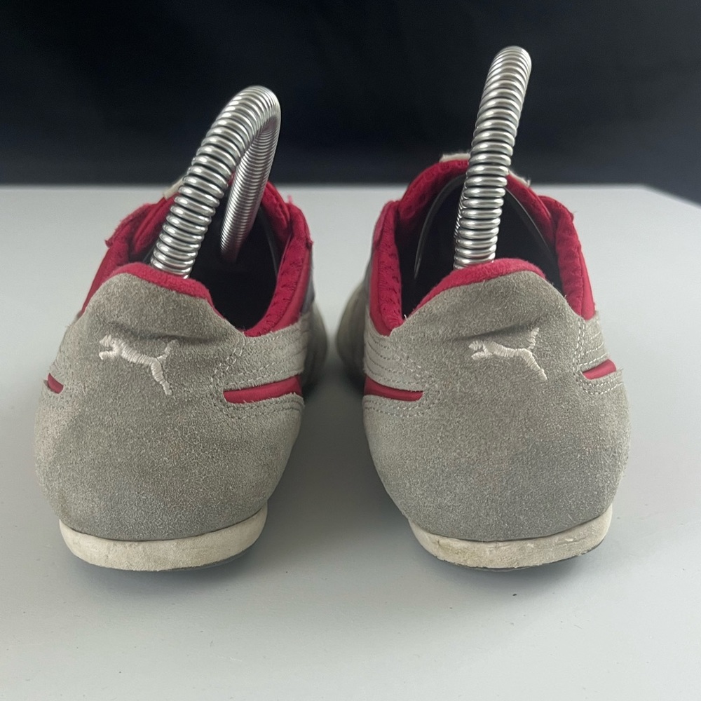 Puma Classic Ribbon Shoes View 6